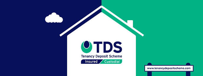 TDS - Tenancy Deposit Scheme